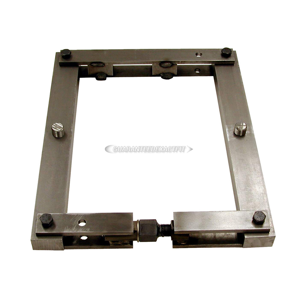Ford skyliner differential pinion setting tool